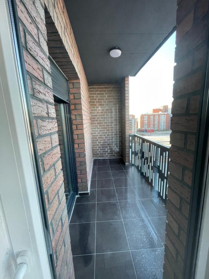 Shooter Apartments Ferizaj Eksteriør billede